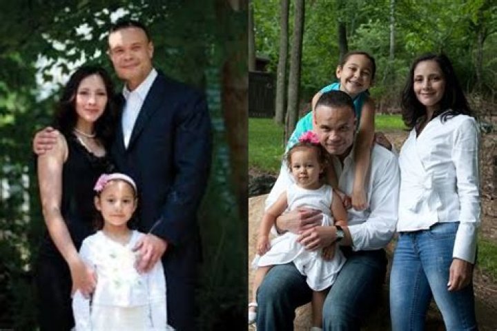 Dan Bongino Net Worth - Wiki, Age, Weight and Height, Relationships, Family, and More