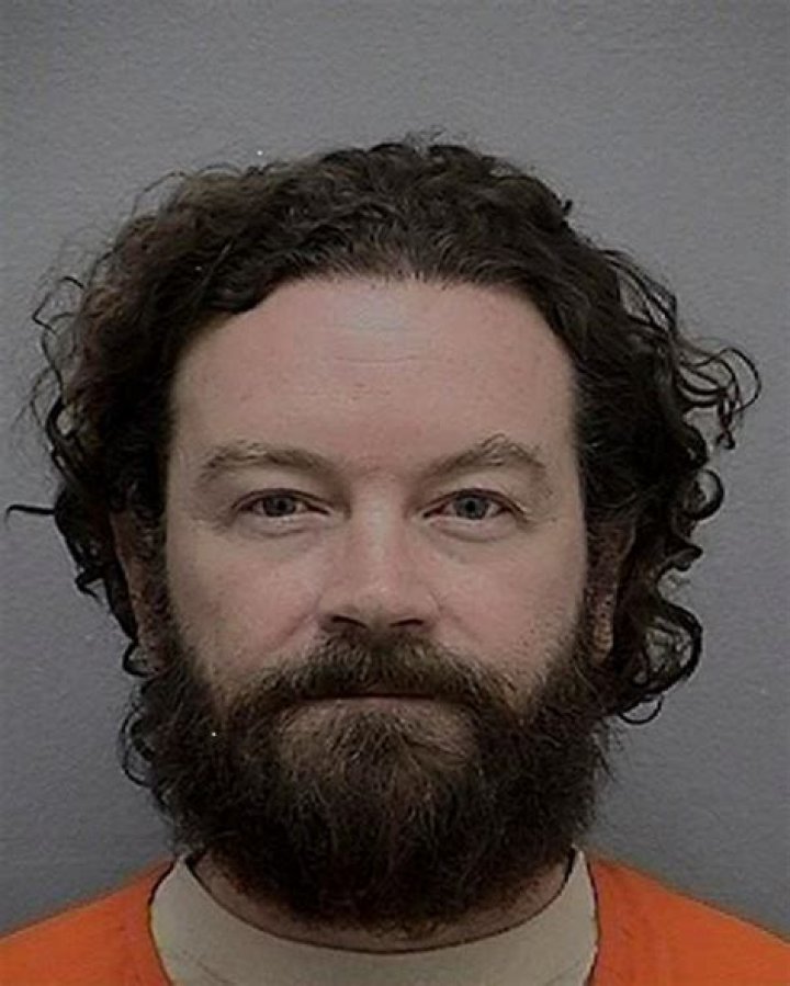 Danny Masterson Mug G3447789 - CelebPoster.com