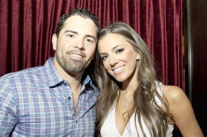 David DeJesus' wife, Kim DeJesus is an actress and former model. Know about their kids, net worth.