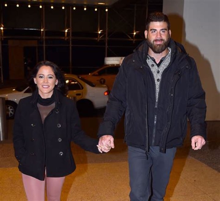 David Eason Accuses Jenelle Evans of Sleeping with Her Friend
