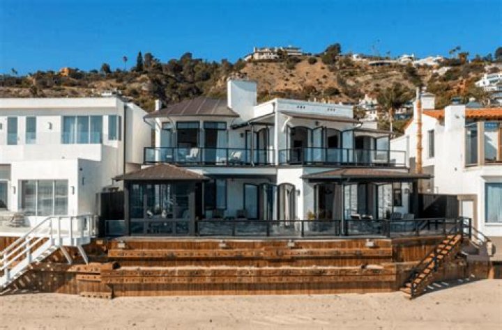David Spade Net Worth: Houses & Cars