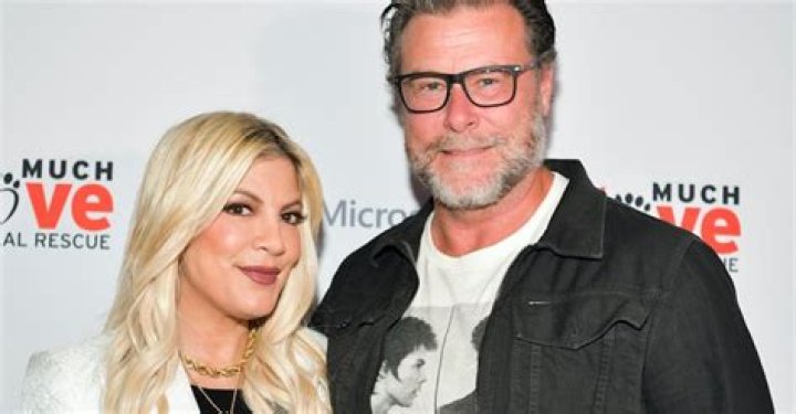 Dean McDermott Sighted in Reported Physical Altercation with Another Man