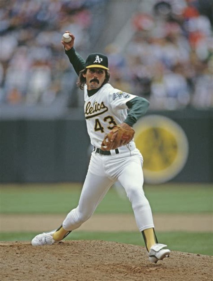 Dennis Eckersley Net Worth - Wiki, Age, Weight and Height, Relationships, Family, and More