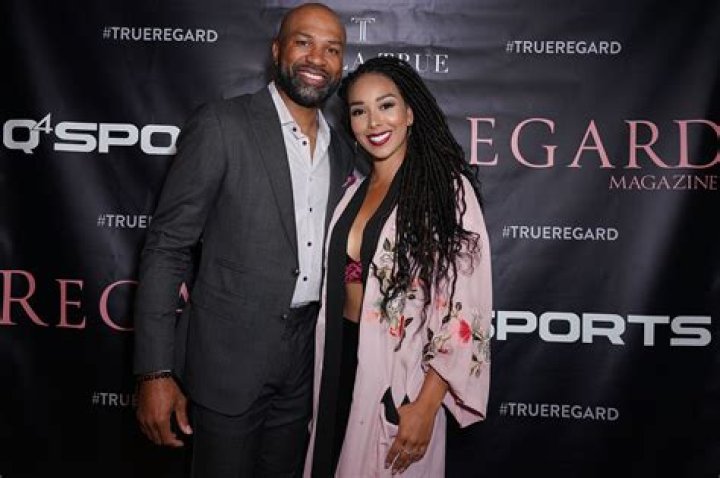 Derek Fisher Net Worth - Wiki, Age, Weight and Height, Relationships, Family, and More