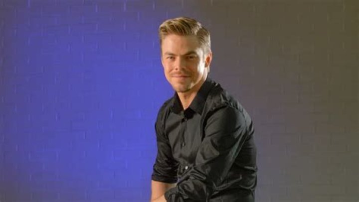 Derek Hough Net Worth: Career & Lifestyle