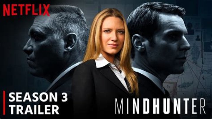 Did Charlize Theron leak the Mindhunter season 2 release date on Netflix?