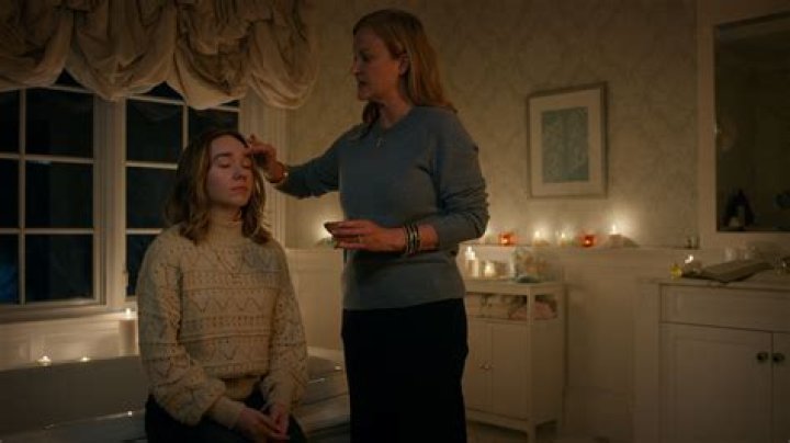 Does Angelina die in Manifest season 4 part 1? (spoilers)