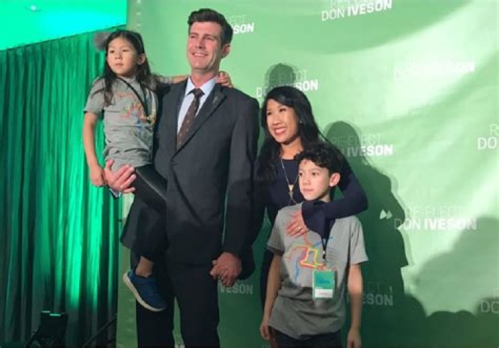 Don Iveson Divorce With Sarah Chan: Why Fans Think They Are Separating