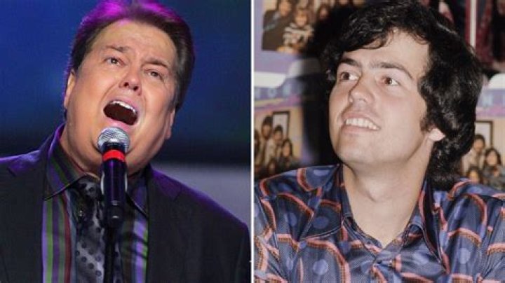 Donny Osmond Height - CelebsHeight.org