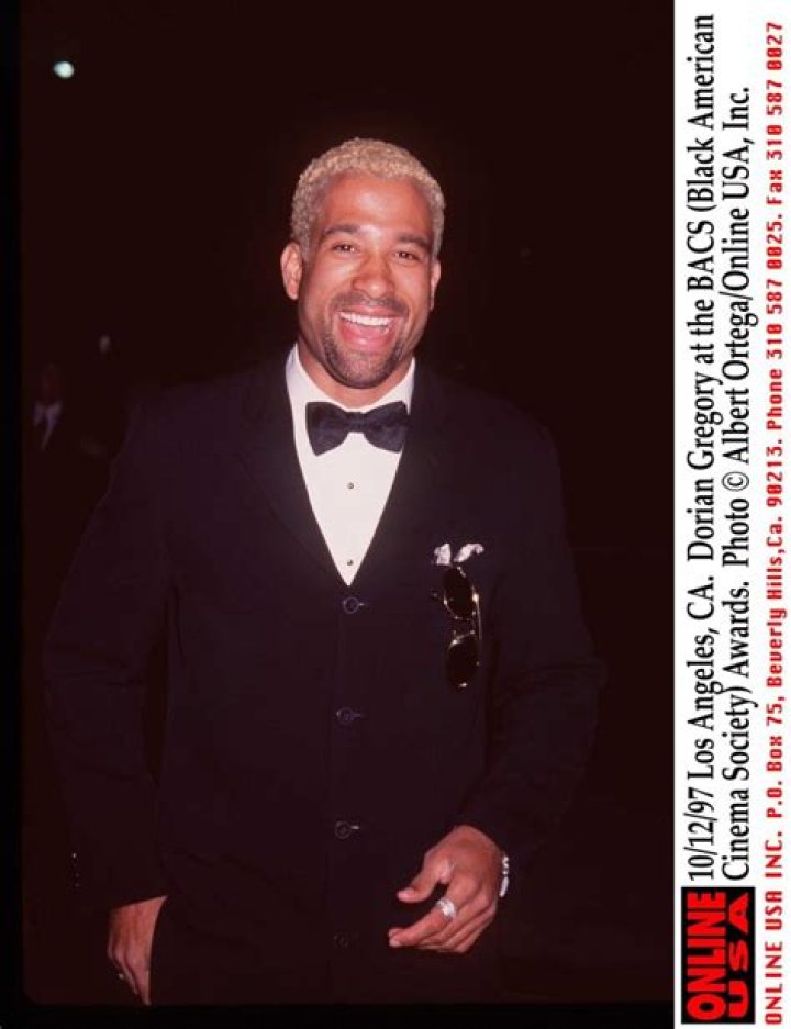 Dorian Gregory Net Worth - Wiki, Age, Weight and Height, Relationships, Family, and More
