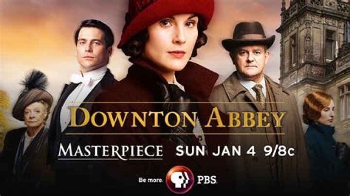 Downton Abbey Season Five Trailer Leaves Viewers Excited