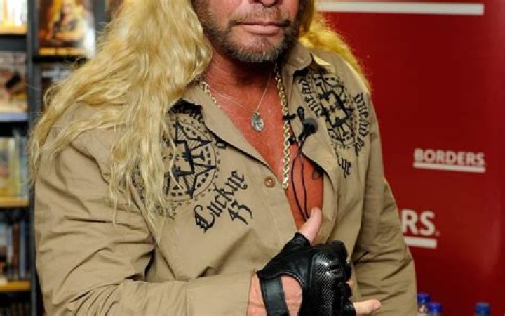 Duane Chapman Net Worth - Wiki, Age, Weight and Height, Relationships, Family, and More