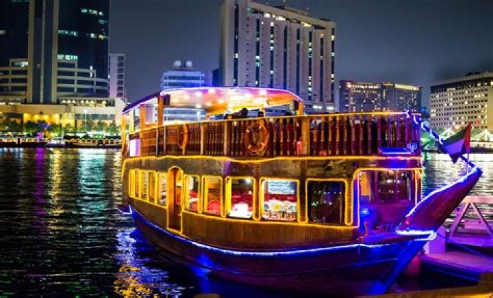 Dubai Shore Excursions & Cruise Excursions