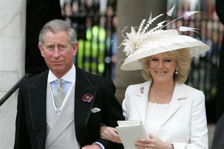 	Duchess Camilla on the wedding: ‘We all wondered whatever would happen next’	