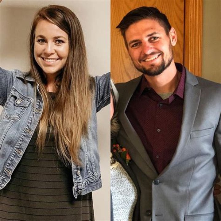 Duggar Star Got a Teenager Pregnant