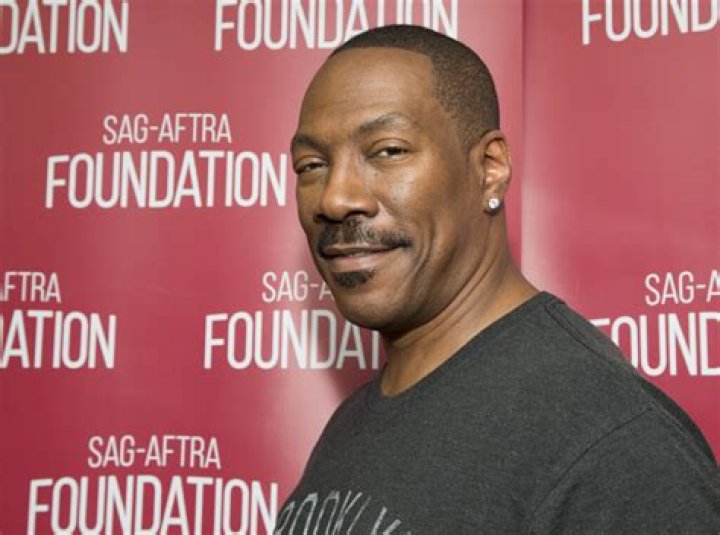 Eddie Murphy Net Worth - Wiki, Age, Weight and Height, Relationships, Family, and More