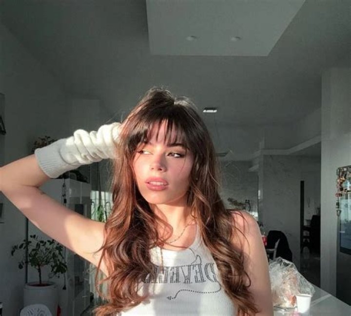 Eleonora Gaggero Pets - Celebrity Pets