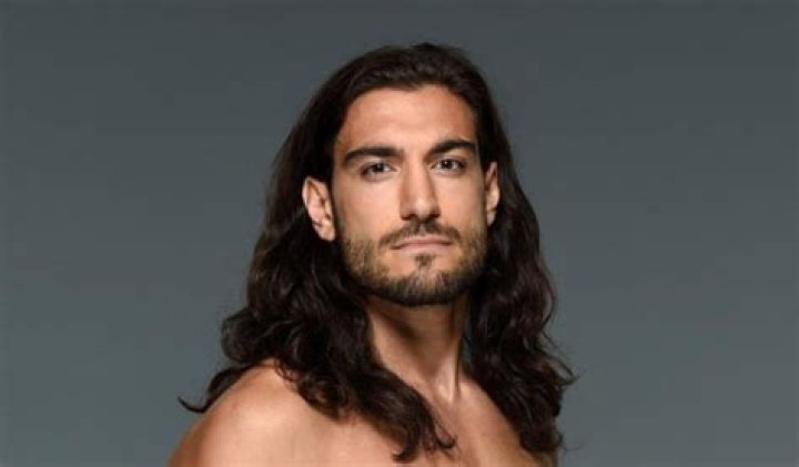 Elias Theodorou Parents Gary Theodorou and Mimi Bouloukou Family Ethnicity And Religion