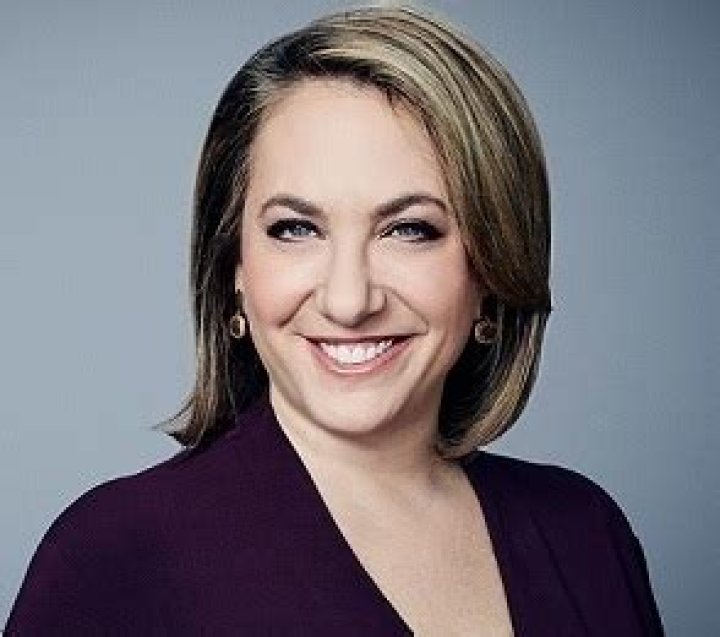 Elise Labott Wiki, Age, Birthday, Married, Husband, Boyfriend, Bio