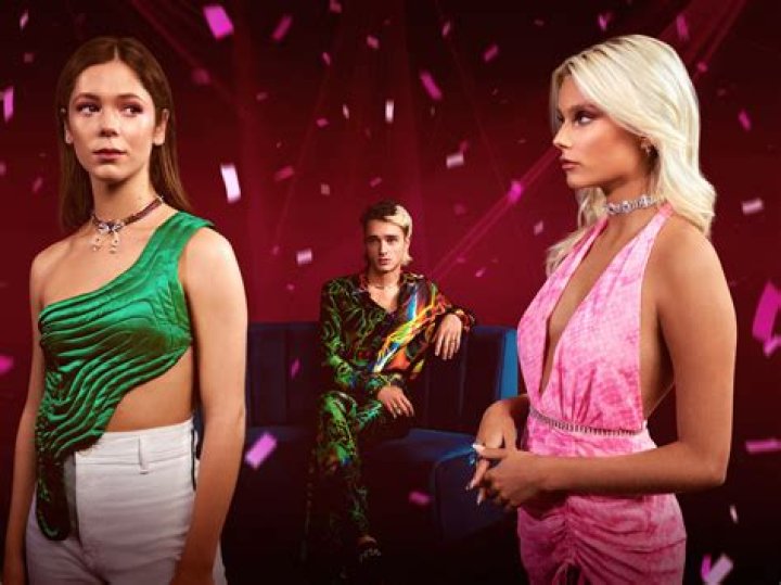 Elite's Valentina Zenere age, Instagram, height, roles