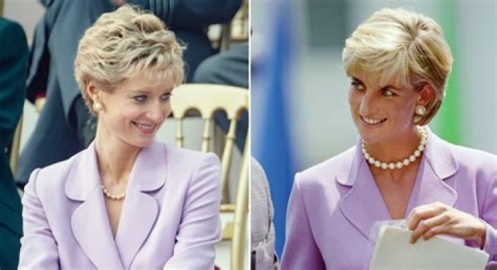 Elizabeth Debicki’s face at the SAG Awards meant no one cared she had no shoes on