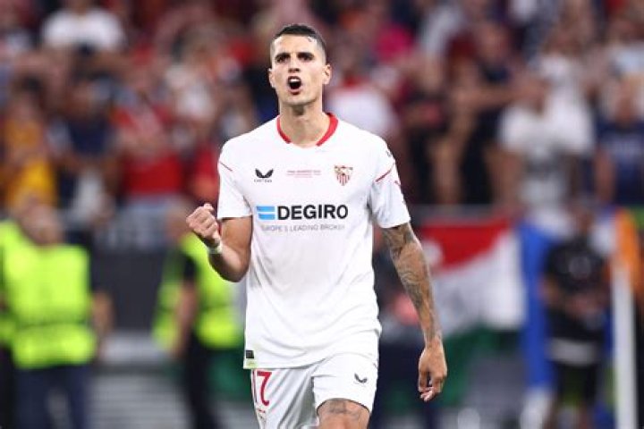 Erik Lamela Net Worth - Wiki, Age, Weight and Height, Relationships, Family, and More