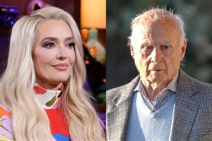 Erika Jayne and Andy Cohen Have Massive Argument on 'RHOBH' Reunion