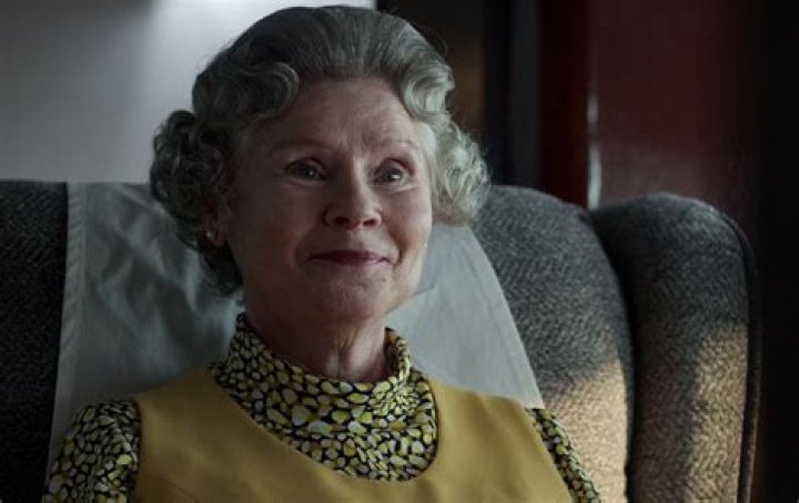 Everything to know about the Joan actress