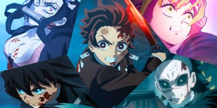 Everything we know so far about Demon Slayer: Hashira Training Arc