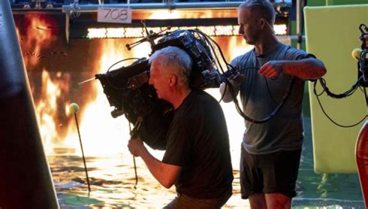 Exclusive! Barbara Corcoran Talks Behind-the-Scenes of 'Shark Tank'