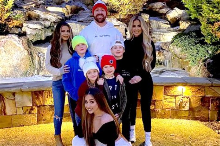 Exclusive: Brielle Biermann Says That Kim Zolciak Will Be the 'Best' Grandma
