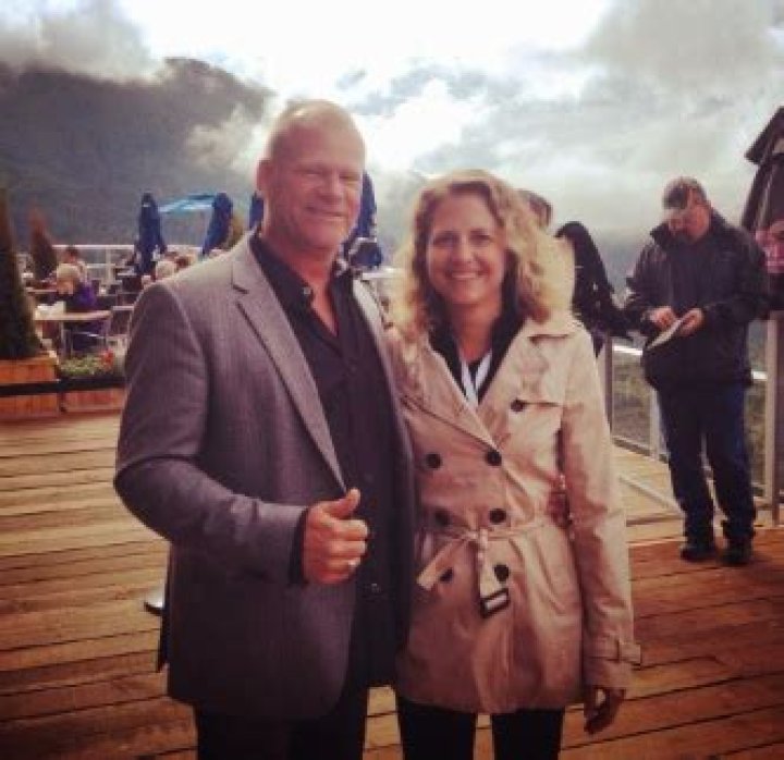 Fact about Alexandra Lorex and Mike Holmes' Son Mike Jr.