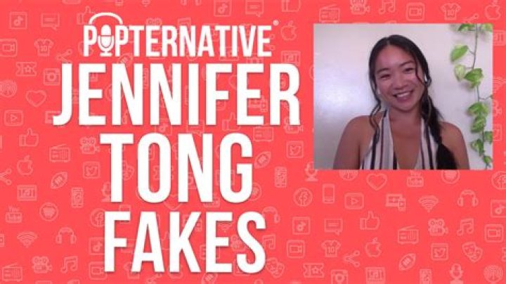 Fakes star Jennifer Tong age, height, Instagram, and more