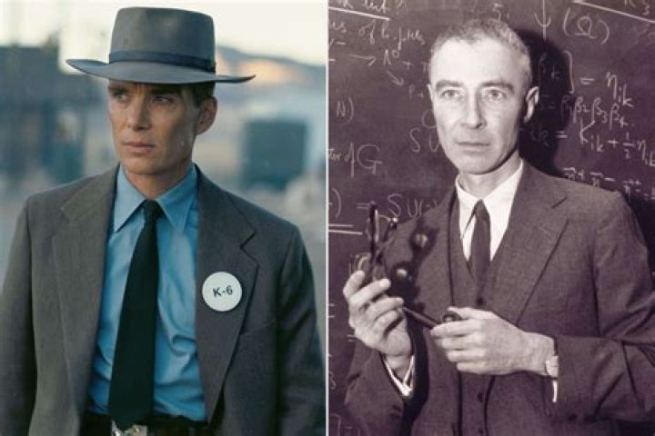 Famous Irish Actor, Cillian Murphy Is The Father Of Two Sons With $15 Million Net Worth