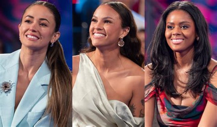 Fans Convinced The Next Bachelorette Was Just Revealed!