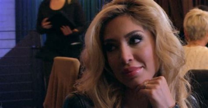 Fans Express Concern for Farrah Abraham After New Video Surfaces