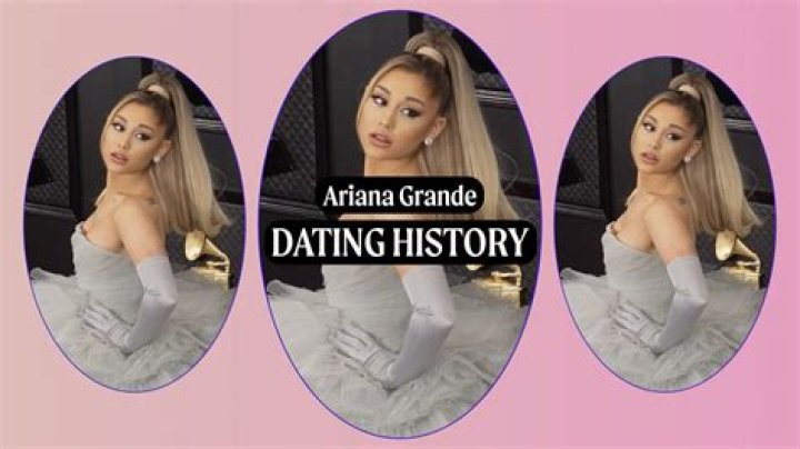 Fans Freak Out Over Ariana Grande's New Look