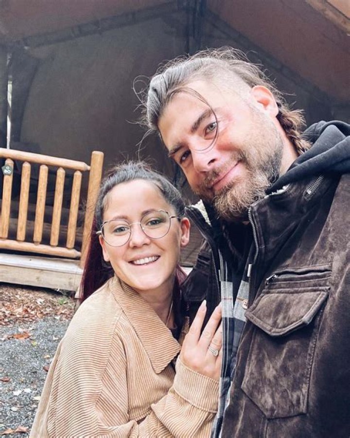 Fans Want Jenelle Evans to Leave David Eason After Anti-Abortion Rant