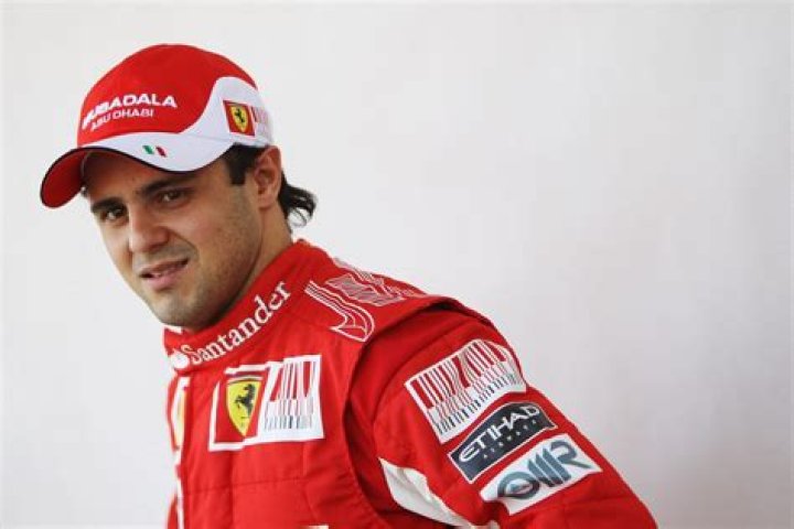 Felipe Massa Net Worth - Wiki, Age, Weight and Height, Relationships, Family, and More