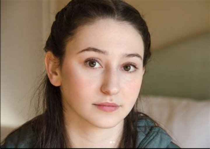 “Firefly Lane: Yael Yurman Wikipedia Bio Age Height And Instagram	“