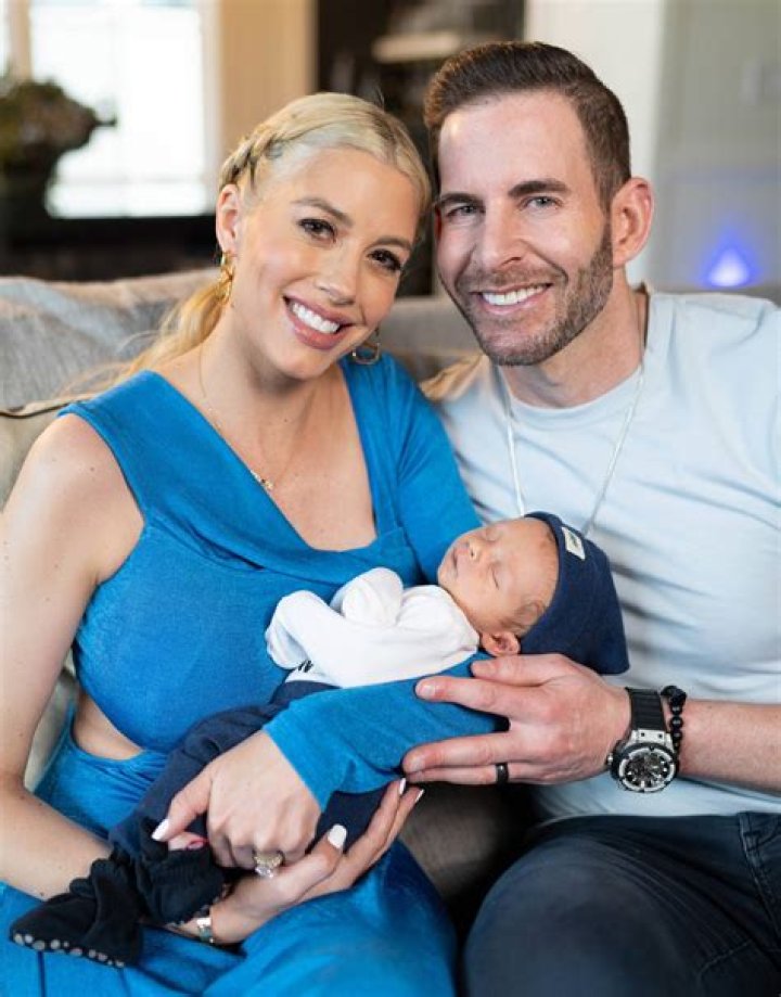 First Glimpse at the New '90 Day Fiancé' Baby