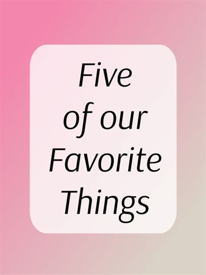 Five of Our Favorite Recent Somaya Reece Tweets