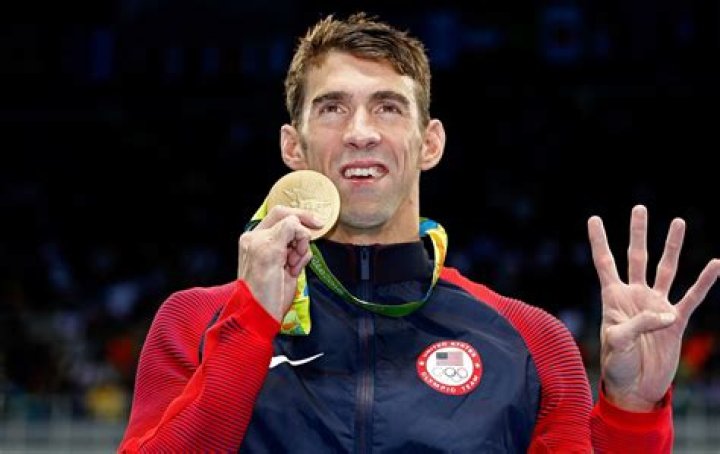 Five Rio Olympians We Predict Will Be Big Celebrities