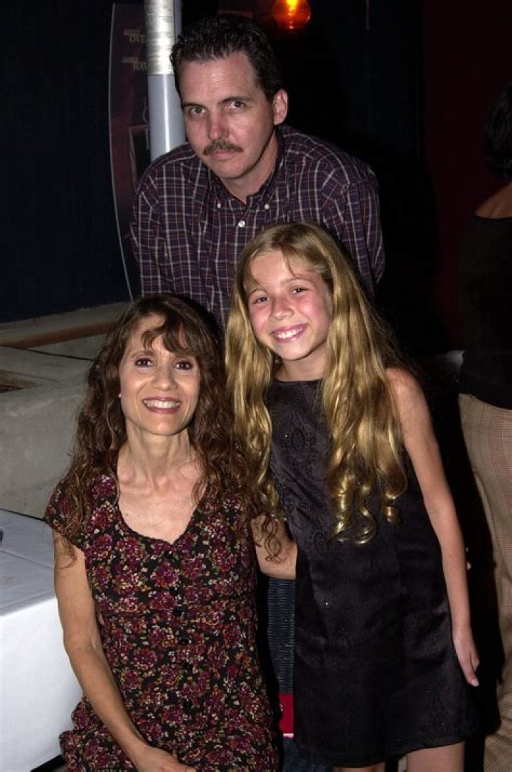 Five Things You Didn’t know about Jennette McCurdy