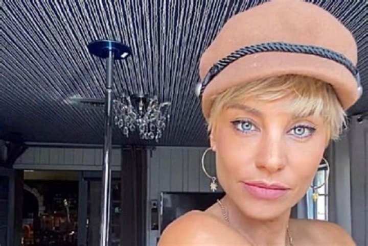 Five Things You Didn’t Know about Lisa D’Amato