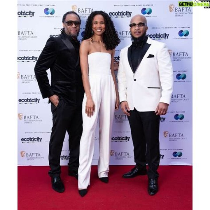 Fola Evans-Akingbola Wiki, Age, Parents, Husband, Boyfriend