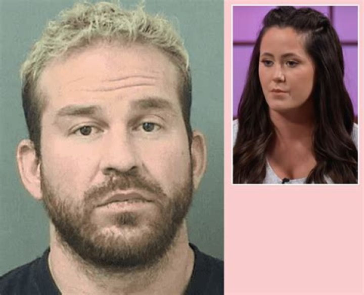 Footage Leaks Of The Night 'Teen Mom' Star Was Arrested