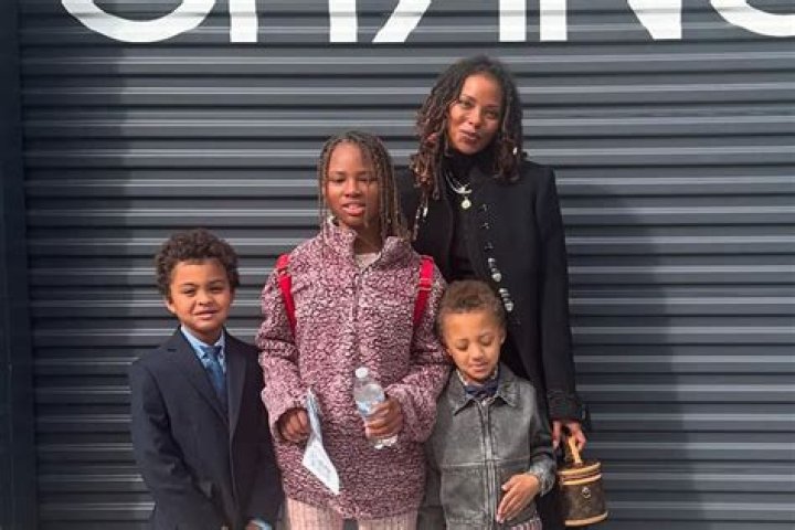 Former 'RHOA' Star Eva Marcille Opens Up About Life After Split From Michael Sterling