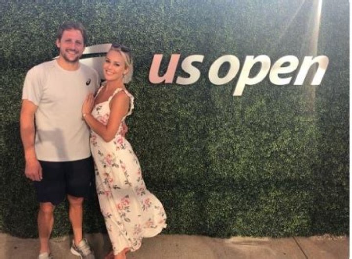 Former ESPN reporter, Britt McHenry might secretly be dating her boyfriend