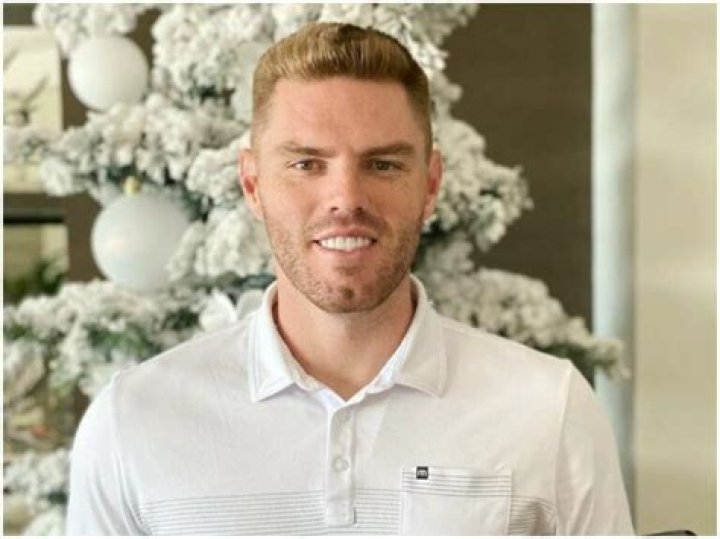Freddie Freeman Net Worth - Wiki, Age, Weight and Height, Relationships, Family, and More
